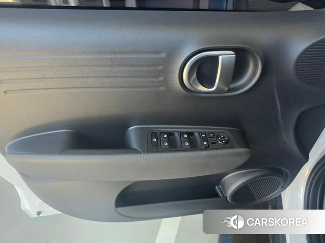 Hyundai The New Casper id 4302392 из Кореи 12