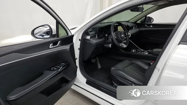 Kia K5 3rd generation id 3640978 из Кореи 20