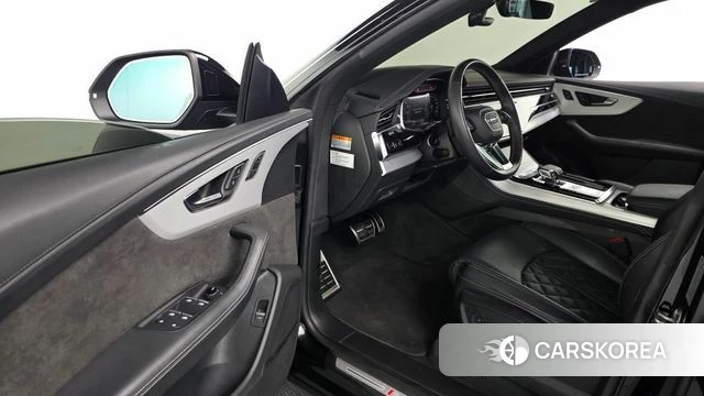 Audi Q8 (4M) id 4541243 из Кореи 20