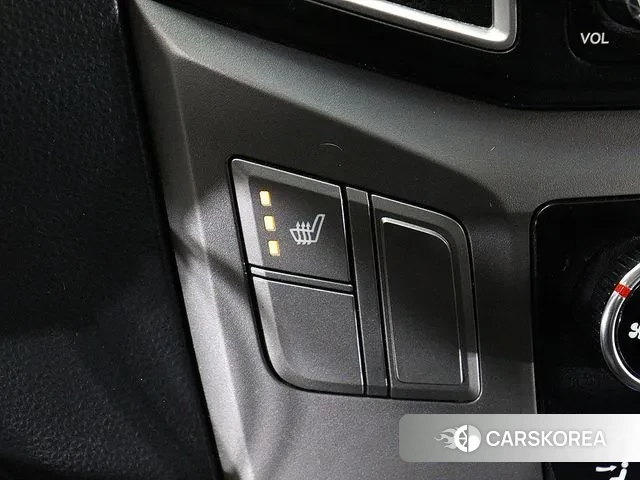 Hyundai The New Grand Starex id 3607748 из Кореи 20