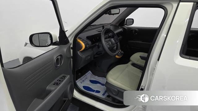 Hyundai Casper id 3934903 из Кореи 20