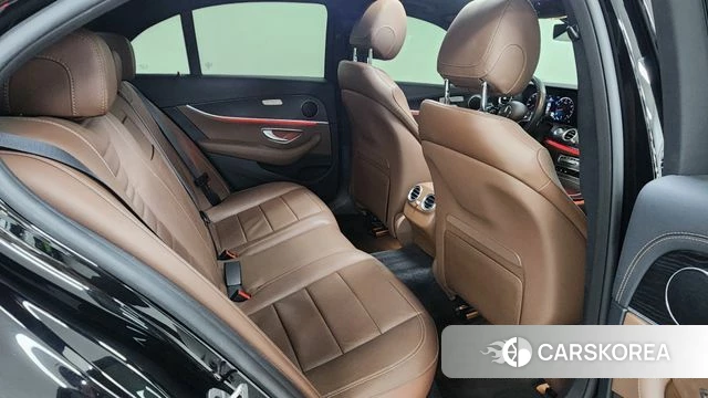 Mercedes-Benz E-Class W213 id 3859248 из Кореи 18