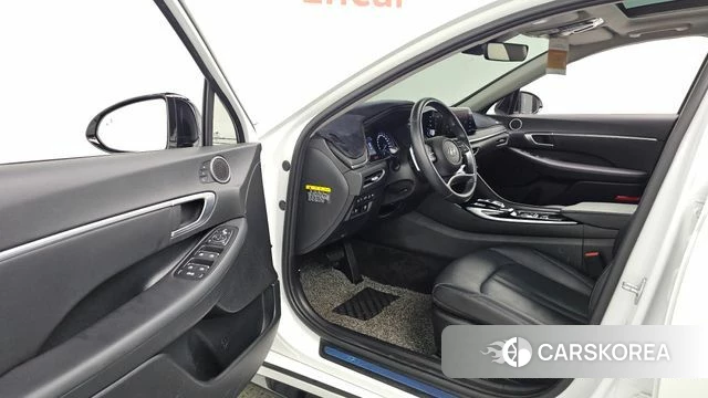 Hyundai Sonata (DN8) id 4751101 из Кореи 20