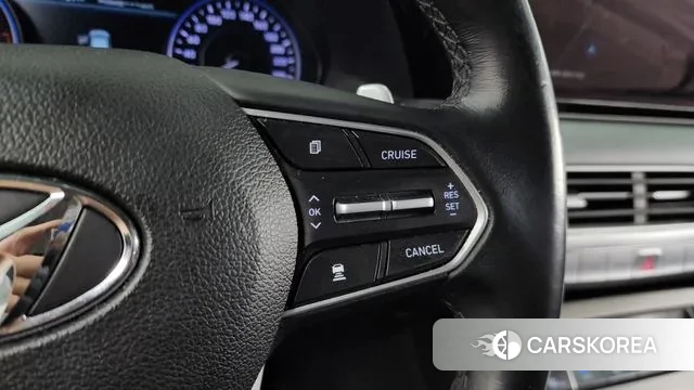 Hyundai Palisade id 3448388 из Кореи 20