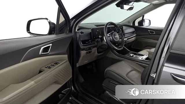 Kia The New Carnival 4th Generation id 3278186 из Кореи 20