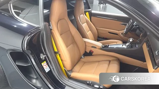 Porsche 718 Cayman id 3348866 из Кореи 20