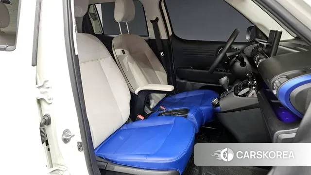 Hyundai Casper id 3279968 из Кореи 20