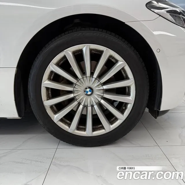 BMW 6 Series GT (G32) id 2874017 из Кореи 20