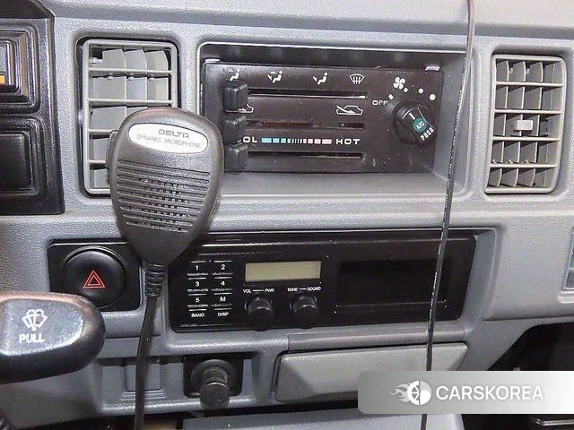 Chevrolet (GM Daewoo) New Labo id 4795005 из Кореи 16