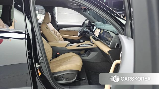 Renault Korea (Samsung) Grand Coleos id 4612521 из Кореи 30