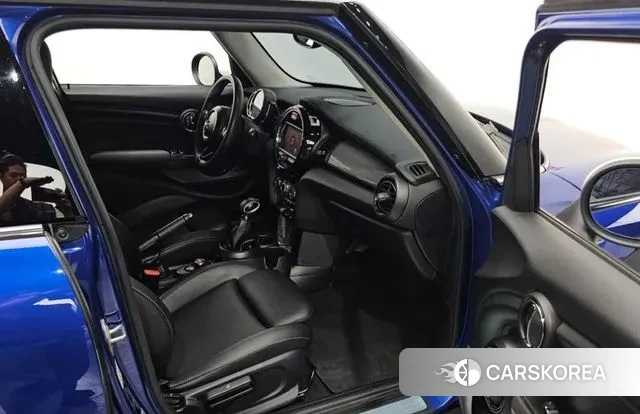 Mini Cooper id 3283952 из Кореи 20