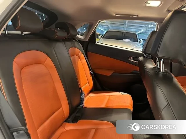 Hyundai Kona id 3045458 из Кореи 20