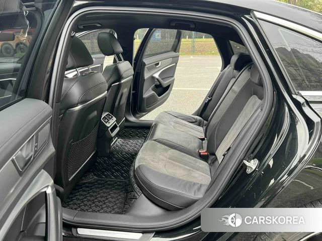 Audi A6L id 4290473 из Китая 25