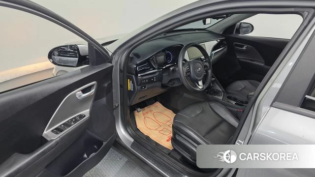 Kia The New Niro id 4619994 из Кореи 30