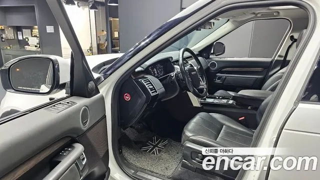 Land Rover Discovery 5 id 2928465 из Кореи 20