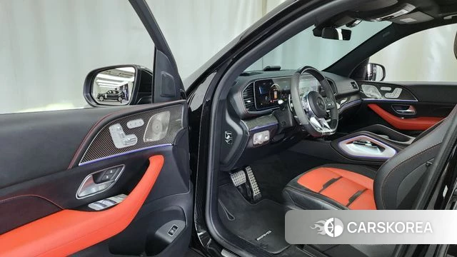 Mercedes-Benz GLE-Class W167 id 4396323 из Кореи 35