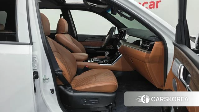 Kia Mohave Master id 4579569 из Кореи 20