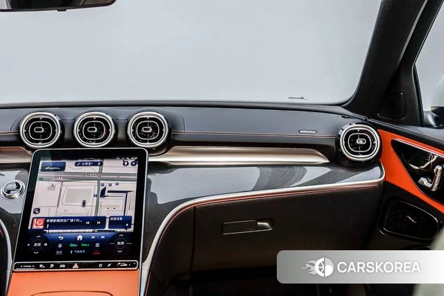Mercedes-Benz C-class PHEV id 4358915 из Китая 31