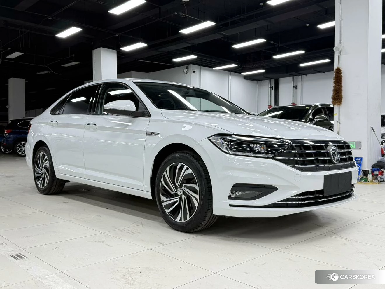 Volkswagen Sagitar id 4510406 из Китая 22