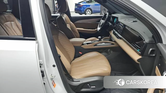 Renault Korea (Samsung) Grand Coleos id 4847469 из Кореи 20