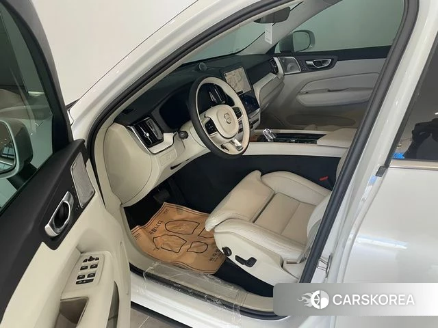 Volvo XC60 second Generation id 4628504 из Кореи 20