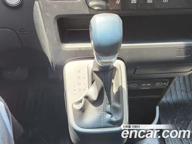 Hyundai Staria id 2448238 из Кореи 13