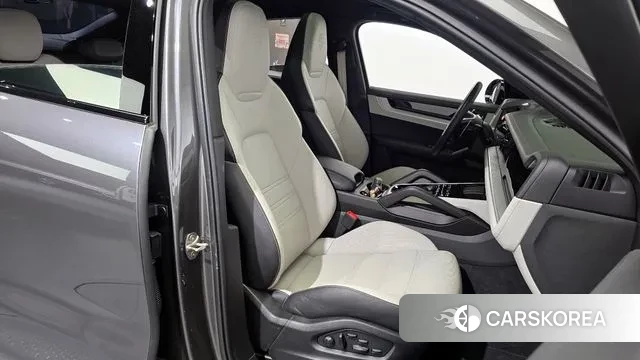 Porsche Cayenne (PO536) id 3517990 из Кореи 20