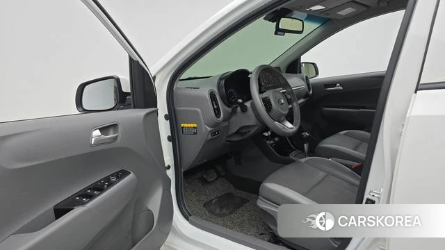Kia Morning Urban (JA) id 4496062 из Кореи 20