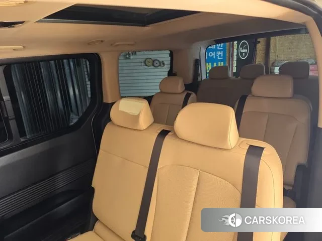 Hyundai Staria id 3745088 из Кореи 20