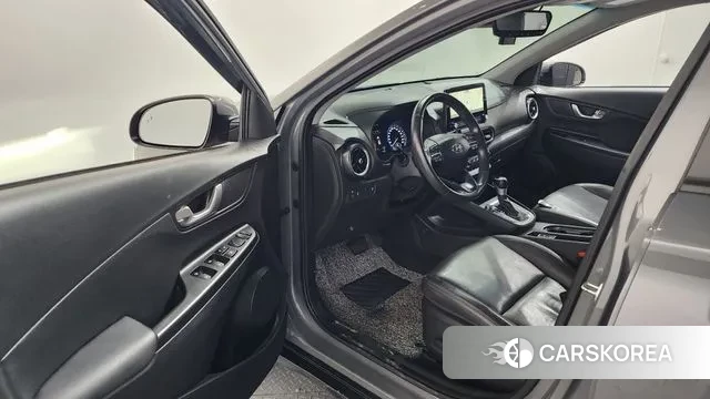 Hyundai The New Kona id 3691699 из Кореи 20