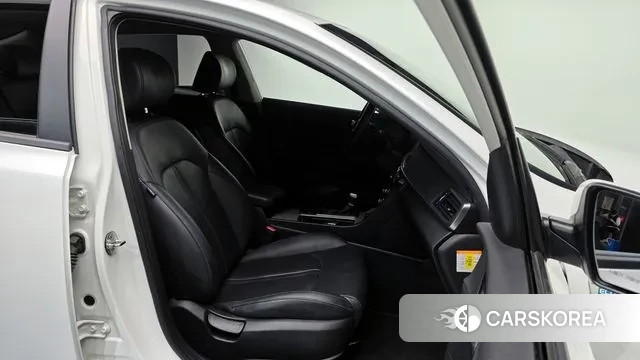 Kia K5 Hybrid 2nd Generation id 3239313 из Кореи 20