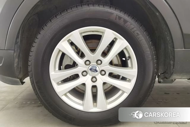 Ford Explorer (imported) id 3804942 из Китая 24