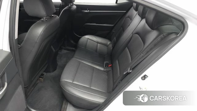 Hyundai The New Avante AD id 4794433 из Кореи 30