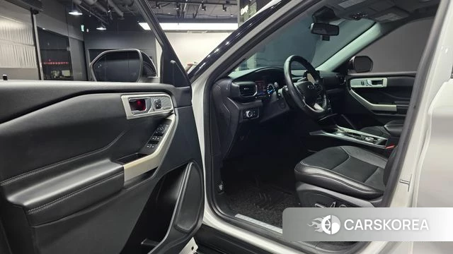 Ford Explorer 6th Generation id 3860676 из Кореи 20