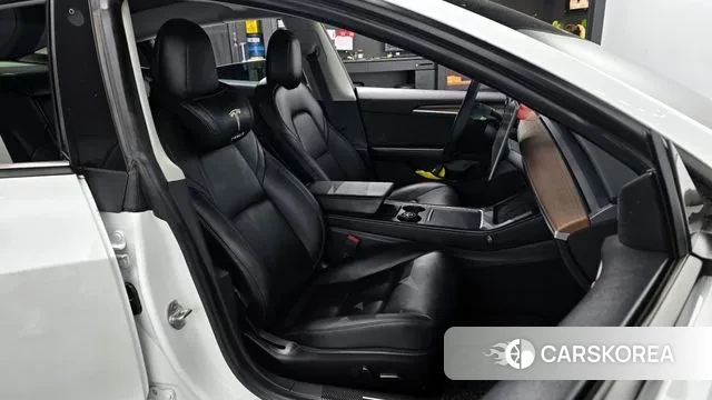 Tesla Model 3 id 2989782 из Кореи 20