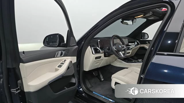 BMW X5 (G05) id 4474071 из Кореи 33