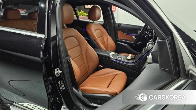 Mercedes-Benz GLC-Class X253 id 4501368 из Кореи 31