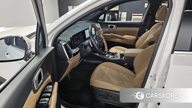 Kia The New Sorento 4th Generation id 3805544 из Кореи 20