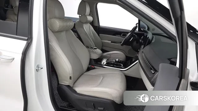 Kia Carnival 4th generation id 3191055 из Кореи 20