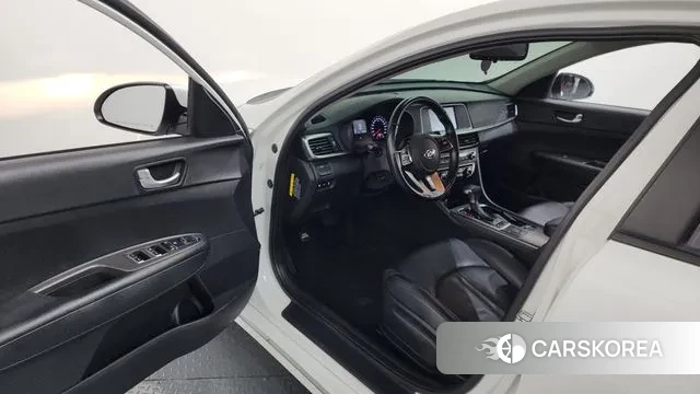 Kia The New K5 2nd generation id 3375043 из Кореи 20