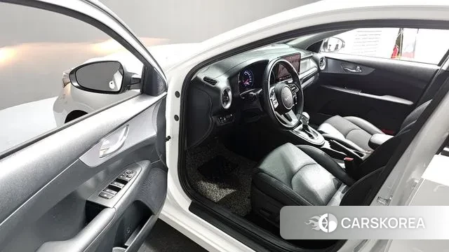 Kia The New K3 2nd generation id 3467750 из Кореи 20