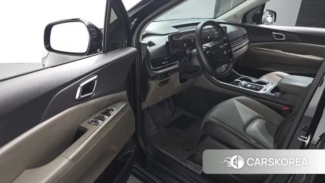 Kia The New Carnival 4th Generation id 3629094 из Кореи 20