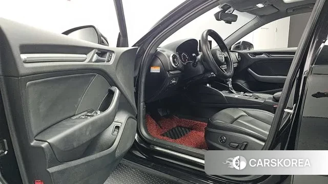 Audi New A3 id 2941481 из Кореи 20