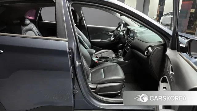 Hyundai Kona id 3336074 из Кореи 20