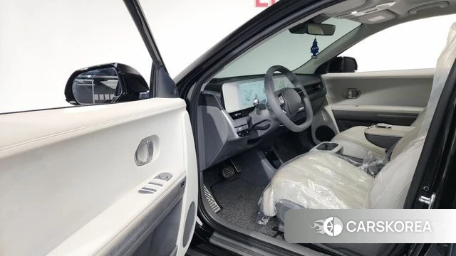 Hyundai Ionic 5 id 4524114 из Кореи 36