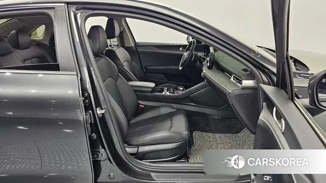 Kia K5 3rd generation id 3385440 из Кореи 20