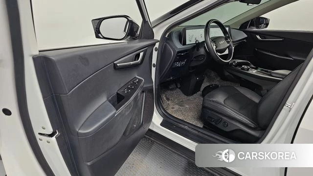 Kia EV6 id 4676522 из Кореи 20