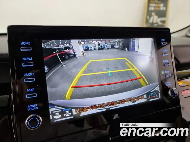 Toyota Camry (XV70) id 2738567 из Кореи 20