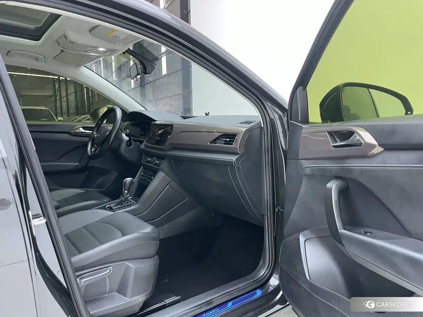 Volkswagen Tharu id 4679524 из Китая 32