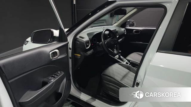 Hyundai Venue id 4430092 из Кореи 20